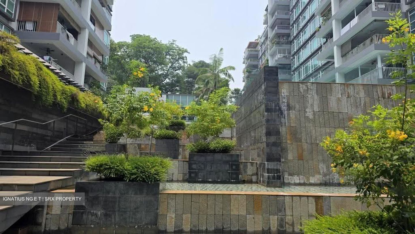 The Pearl @ Mount Faber (D4), Condominium #630180931